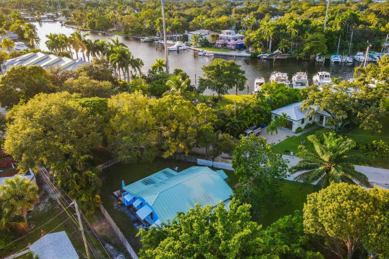 THE BLUE HOUSE FORT LAUDERDALE, FL (United States) - from US$ 129